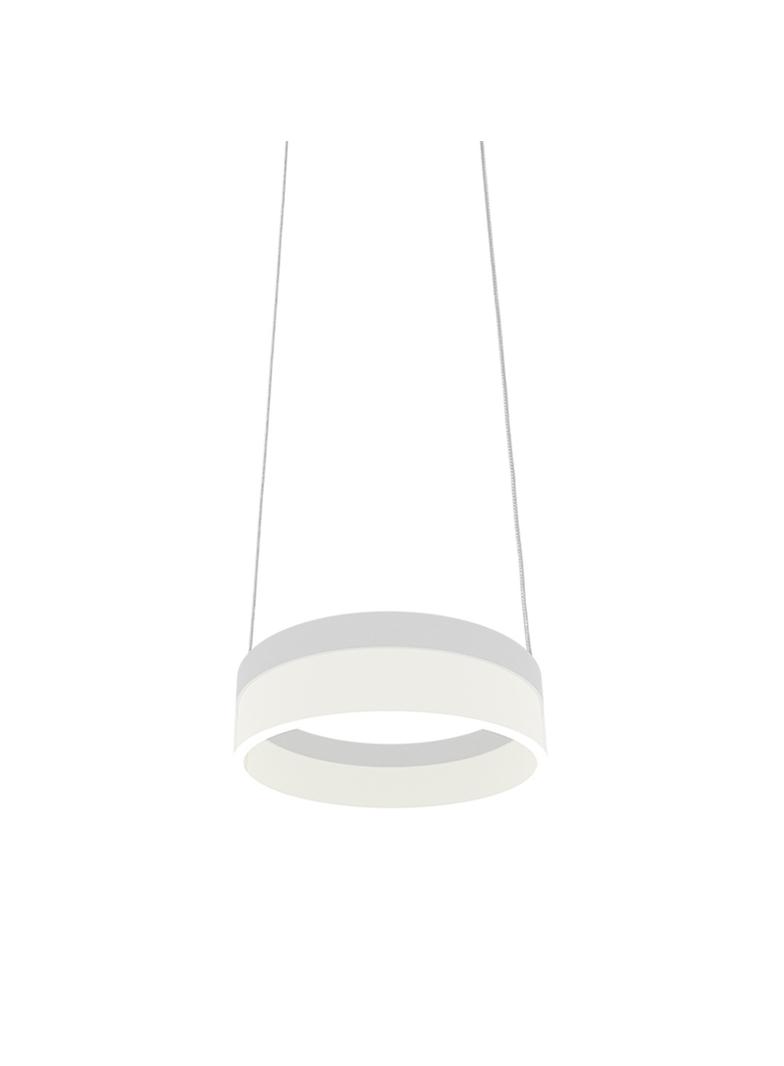 Milagro lampa wisząca LED Ring 12W 840lm 4000K ML404