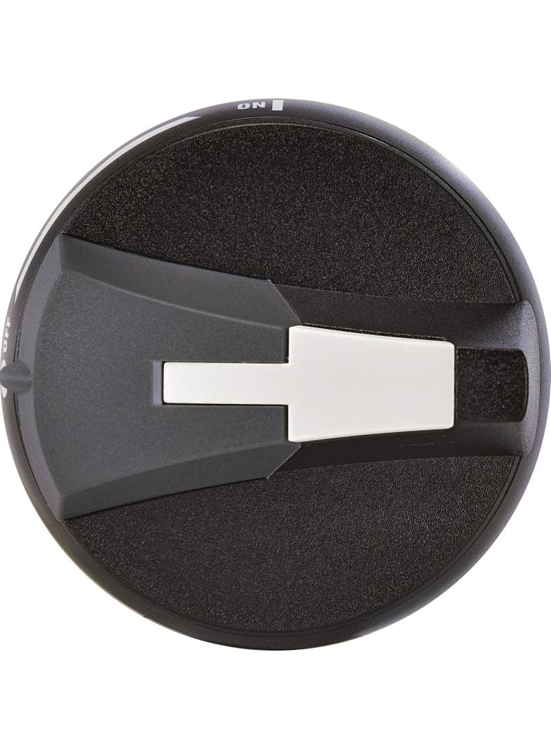 Rączka drzwiowa czołowa i boczna prawa CLBS-EH80/G 004661415 ETI