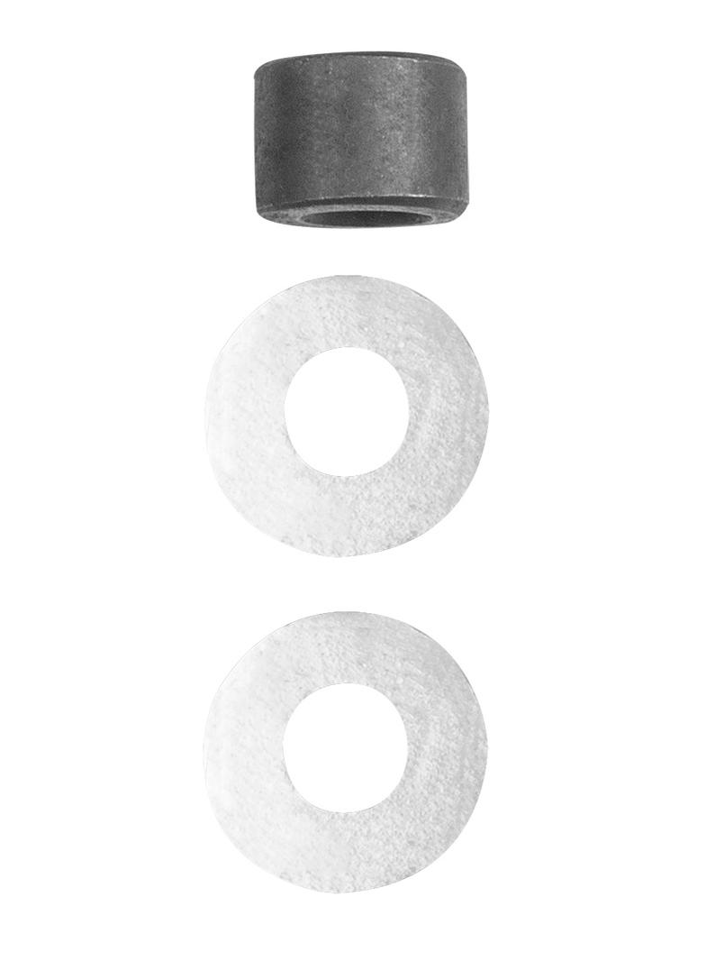 Ściągacz do koła kierownicy, zestaw 11 szt.