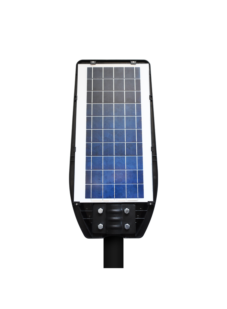 Latarnia Solarna Via 100W 1200lm 6000K
