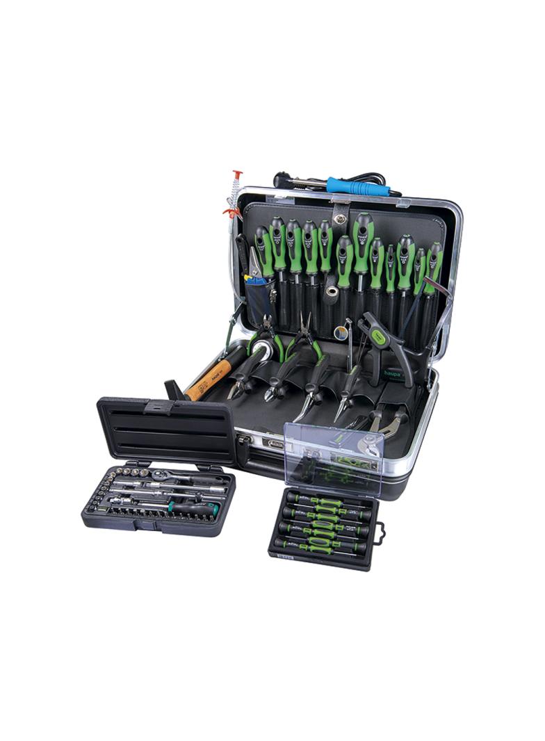 Idealny zestaw narzędzi