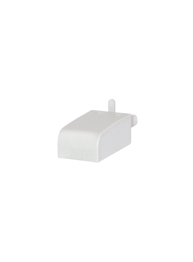 Moduł sygnalizacyjny LD (diody: LED czerwony + D) 6‑24V DC M41R szary 854842 RELPOL