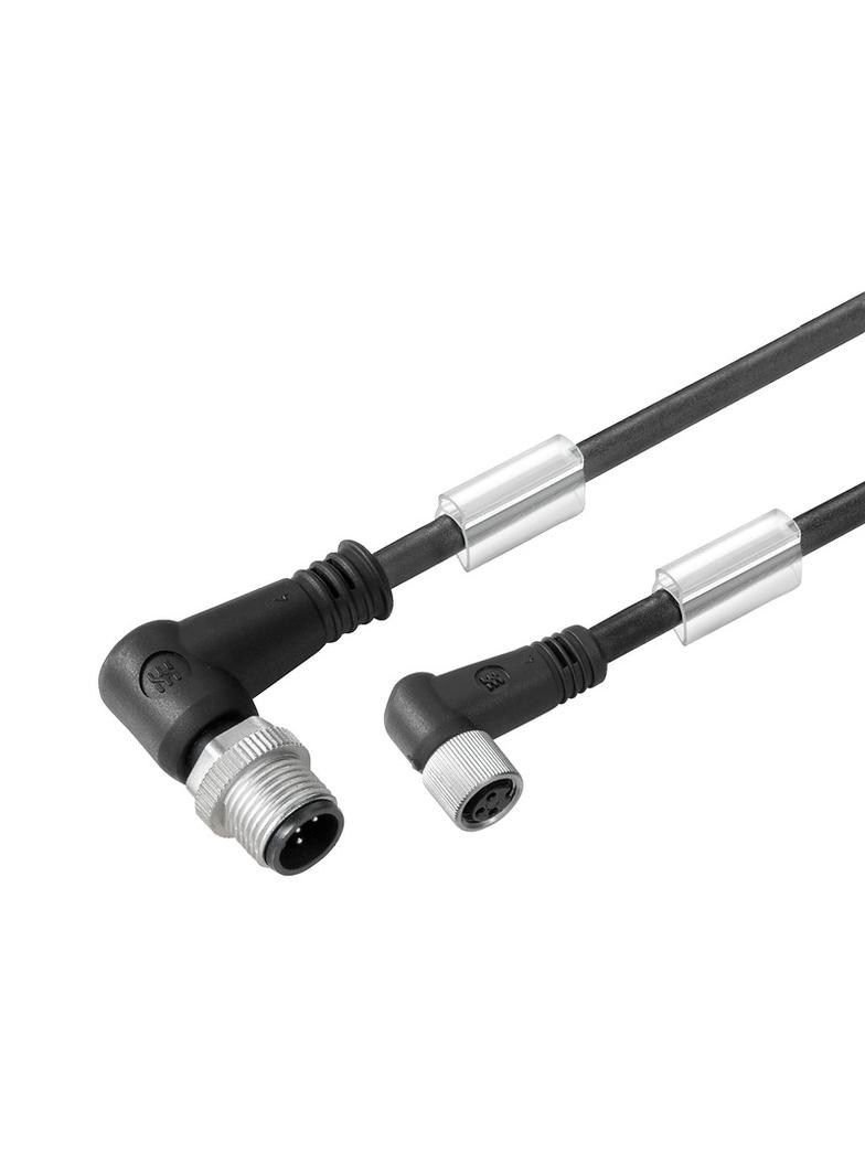 SAIL-M12WM8W-3-0.6U Kabel czujnikowy WEIDMULLER