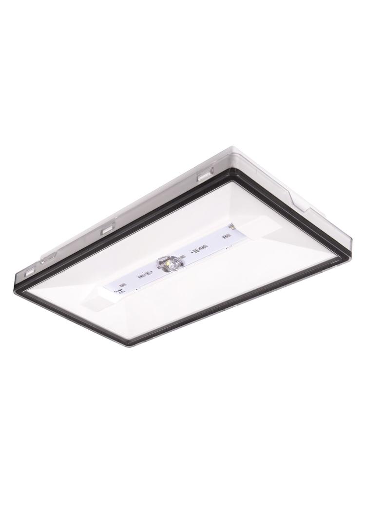 Oprawa awaryjna VELLA LED SC 150 A 3H AT IP44 (brak piktogramu w zestawie) / 230V 87707 INTELIGHT
