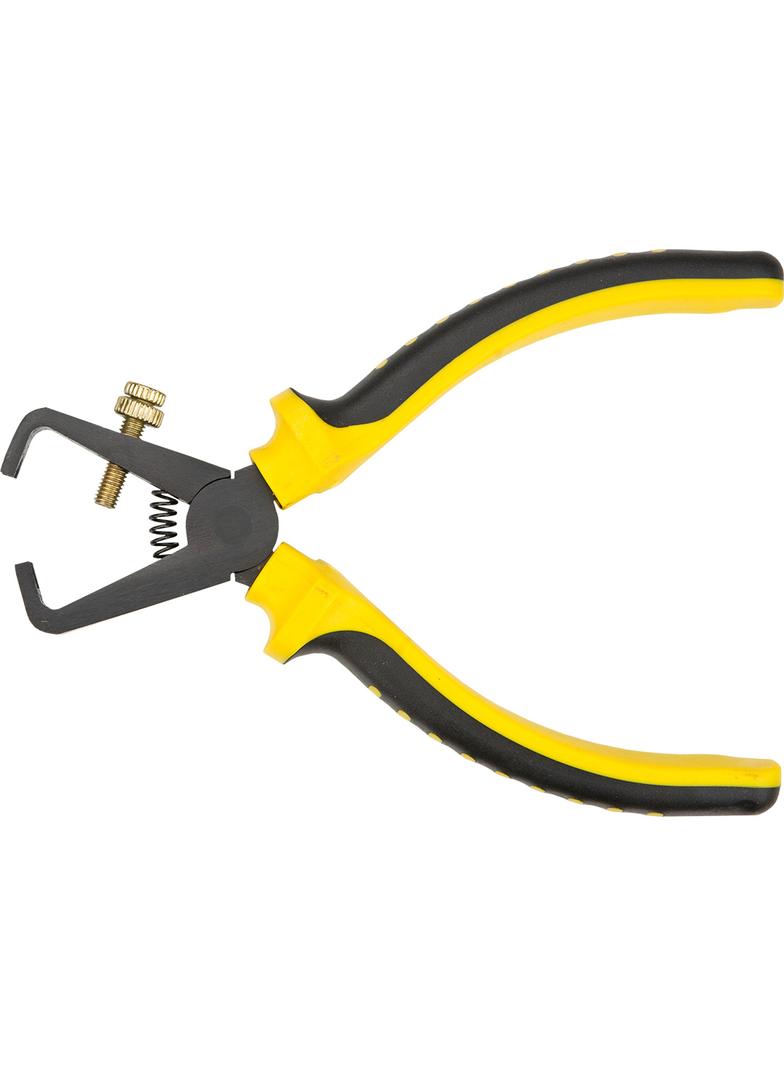 Szczypce do izolacji z regulacją 160 mm