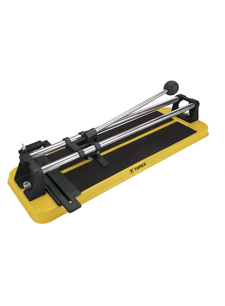 Maszynka do płytek ceramicznych 400 mm