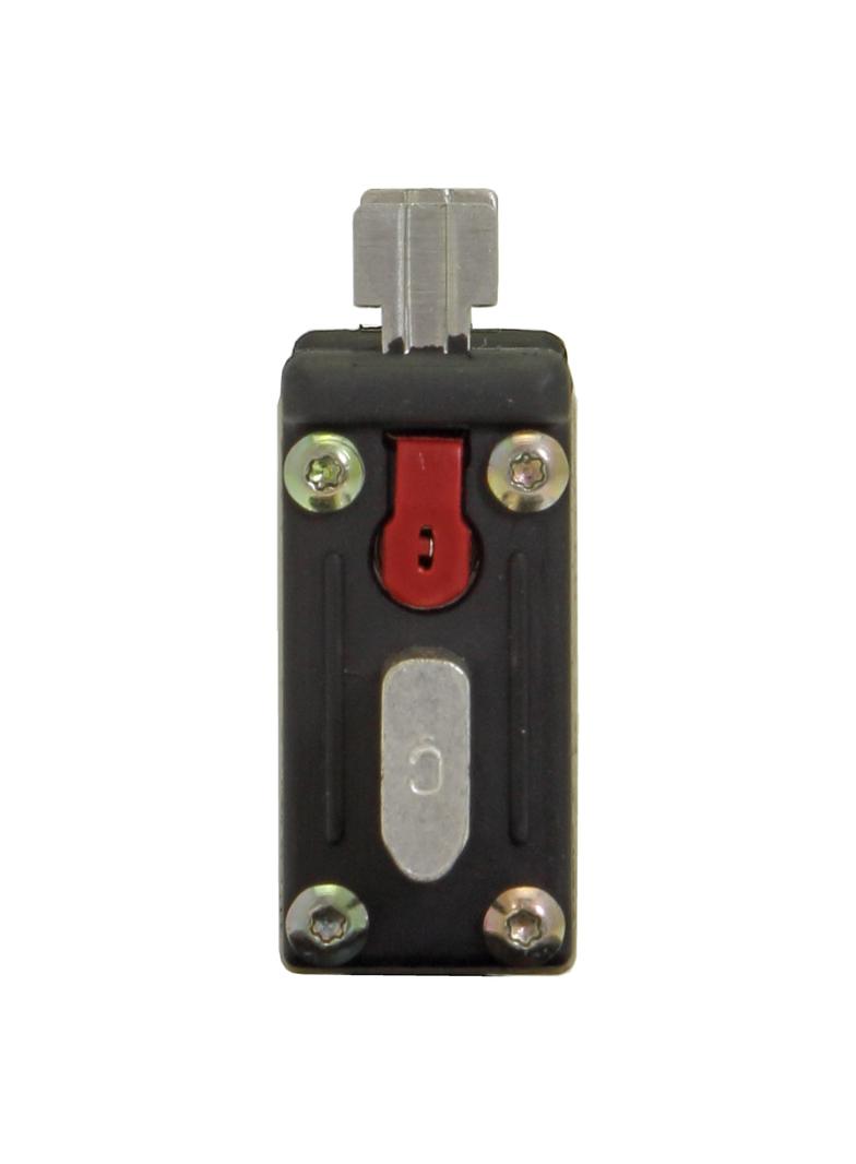 35NHFF000BI-400 Wkładka NH 35A 400V AC GFF Rozmiar 000