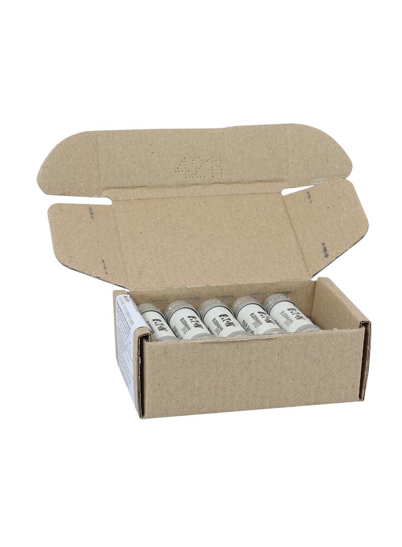 700V 2AMP S/COND FERRULE 14.3 X 50.8MM 700V 2AMP cyl. do półprz. 14,3 X 50,8mm FWP-2A14F EATON