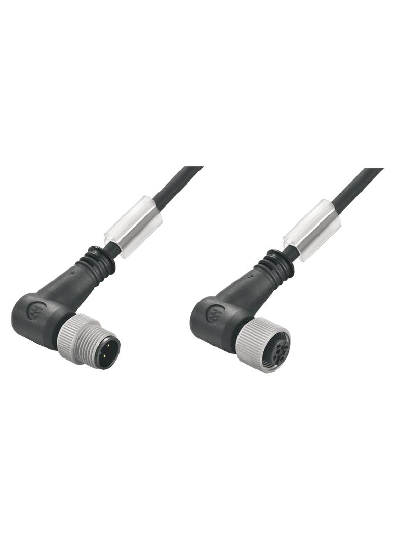 SAIP-M12WM12W-4-1.5U Kabel czujnikowy, nr katalogowy 1108710150