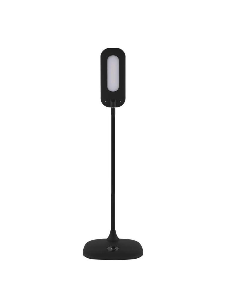 Lampa biurkowa LED STELLA czarna Z7602B EMOS