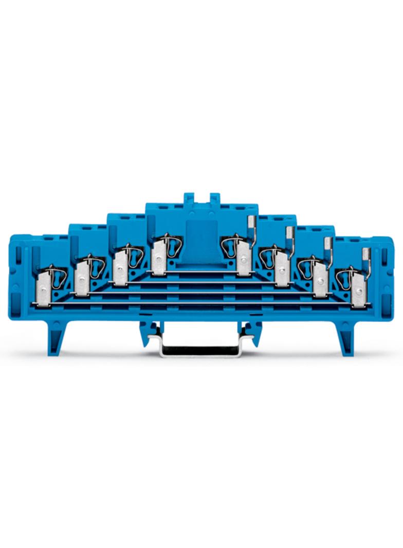 4-piętrowa złączka krosowa