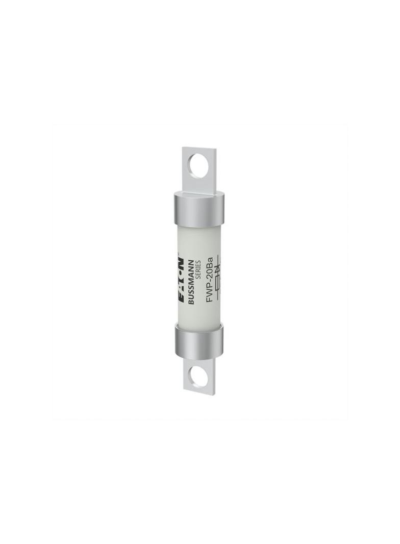 20AMP 700V AC SEMI-COND FUSE Wkładka szybka 20A AC 700V DC 700V 15x73 mm aR UL FWP-20B EATON