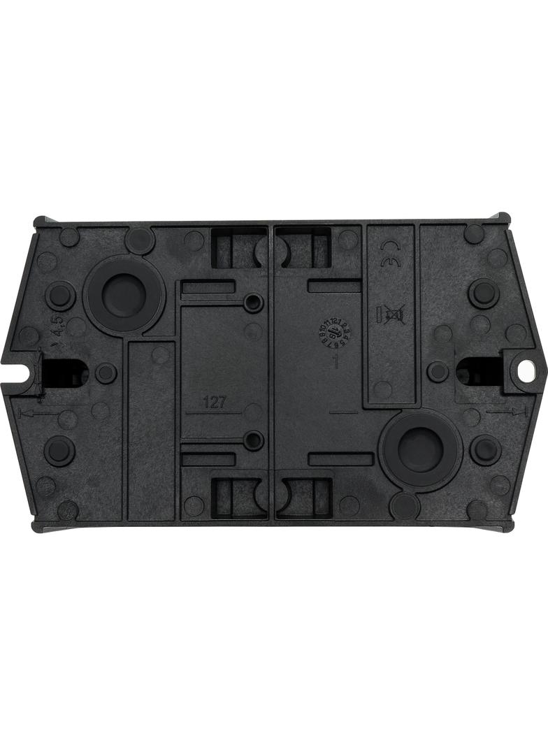 T0-4-8344/I1/SVB Łącznik krzywkowy 20A 6.5kW 207163 EATON