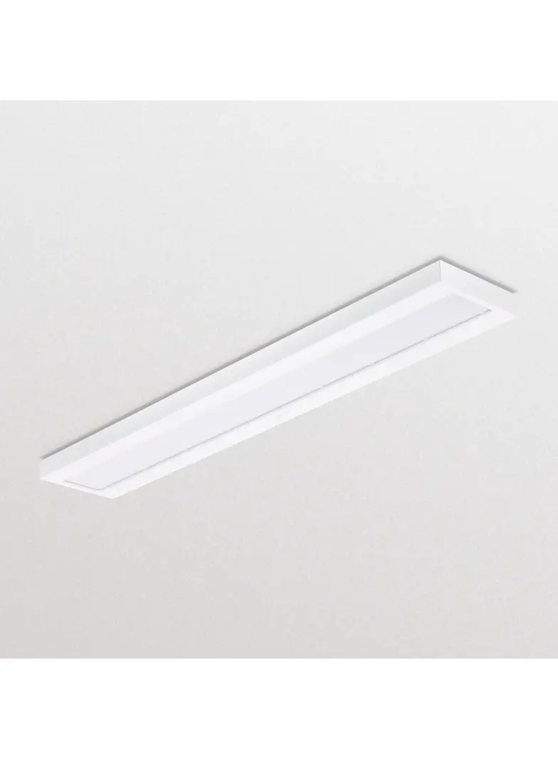 SM060C LED34S/840 PSU W20L120 NOC Oprawa sufitowa nabudowana