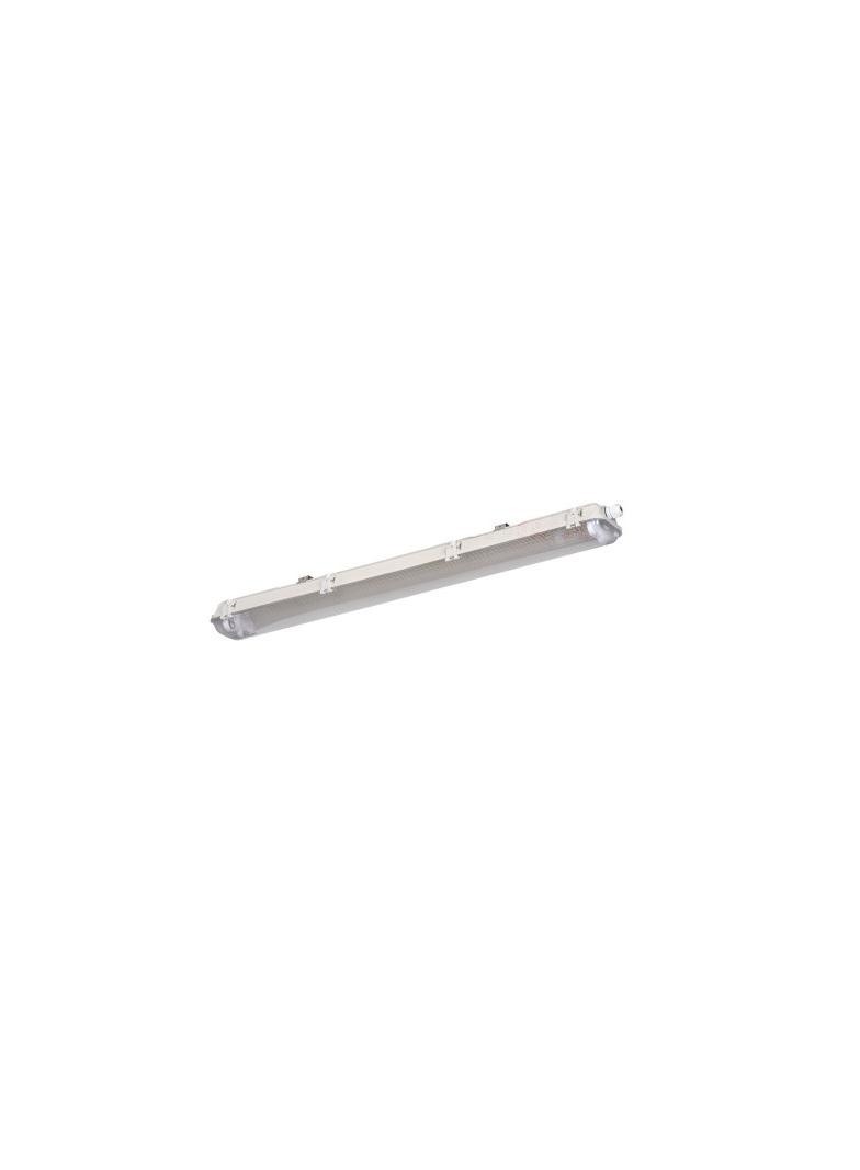 DICHT 4LED NP 218/PS Oprawa pyłoszczelna