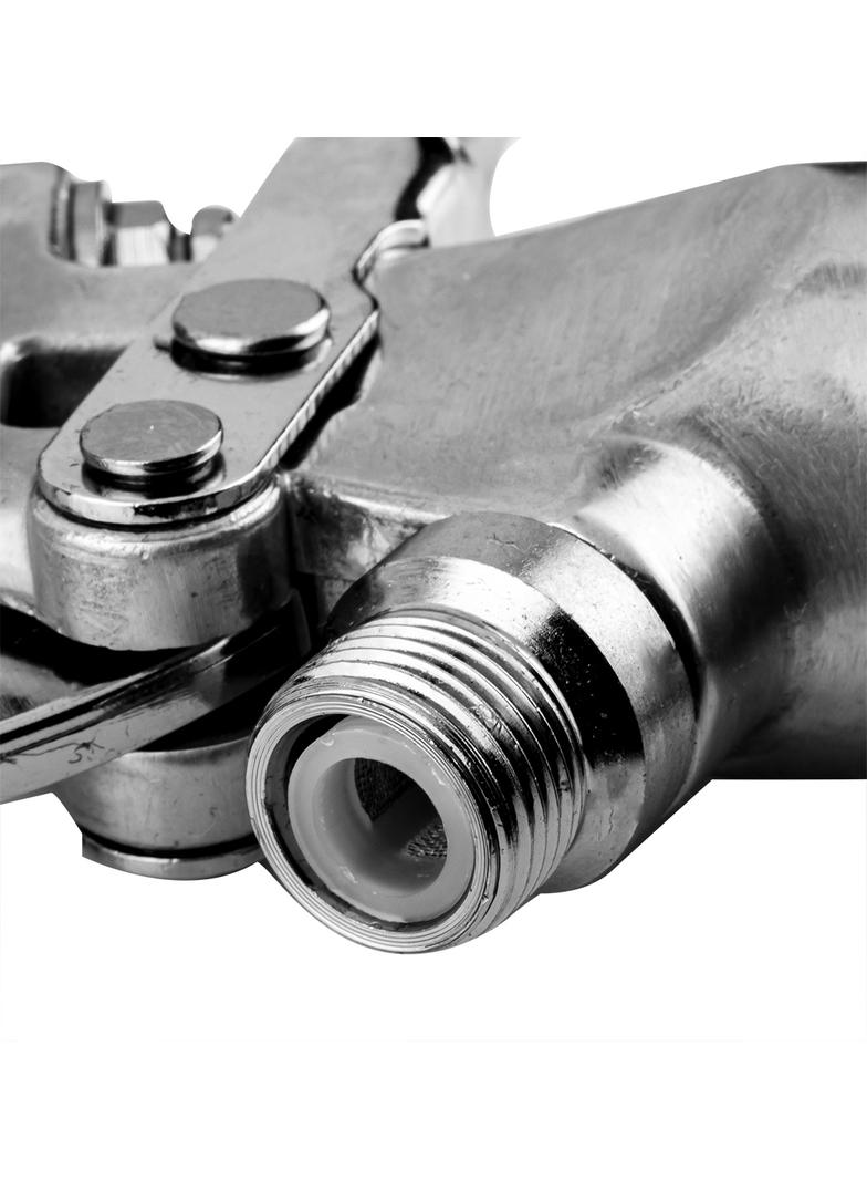 Pistolet lakierniczy górny zbiornik 0.6 l, dysza 1.4 mm, HVLP