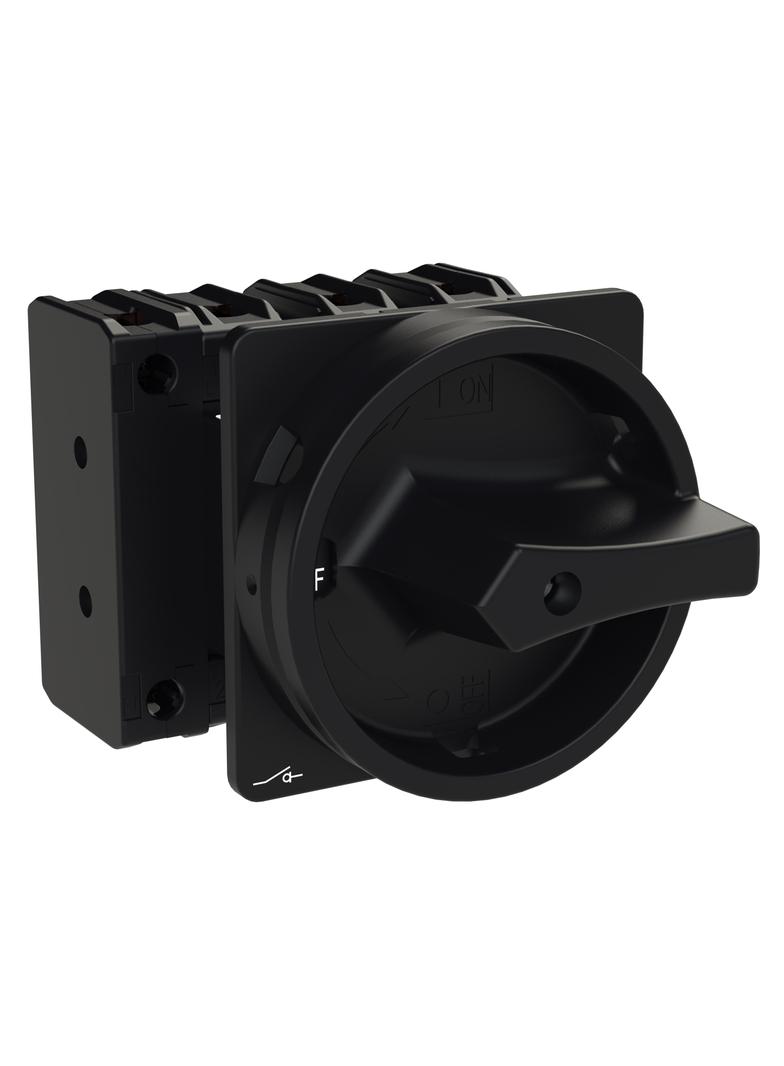 P3-100/EA/SVB-SW/N Rozłącznik On/Off 100A 50kW 022263 EATON