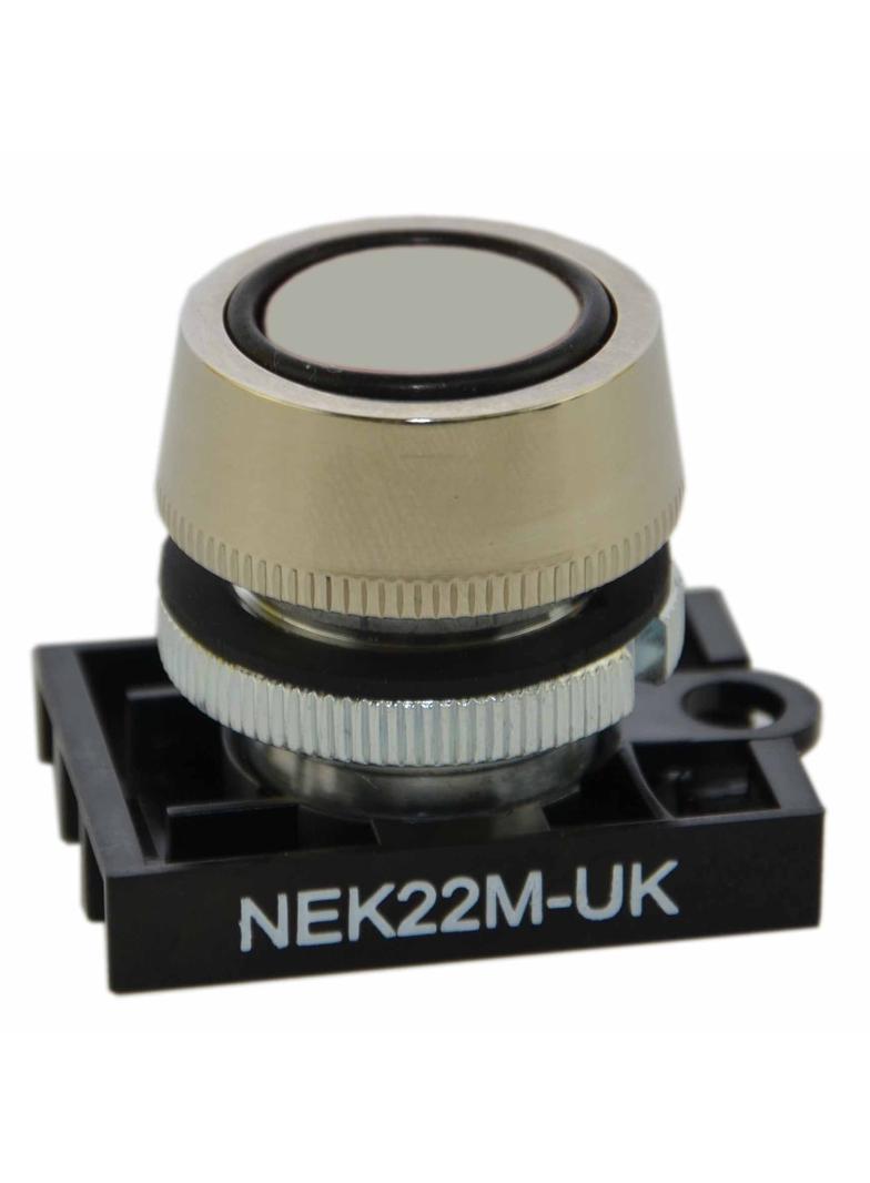 Napęd NEK22M-UK biały