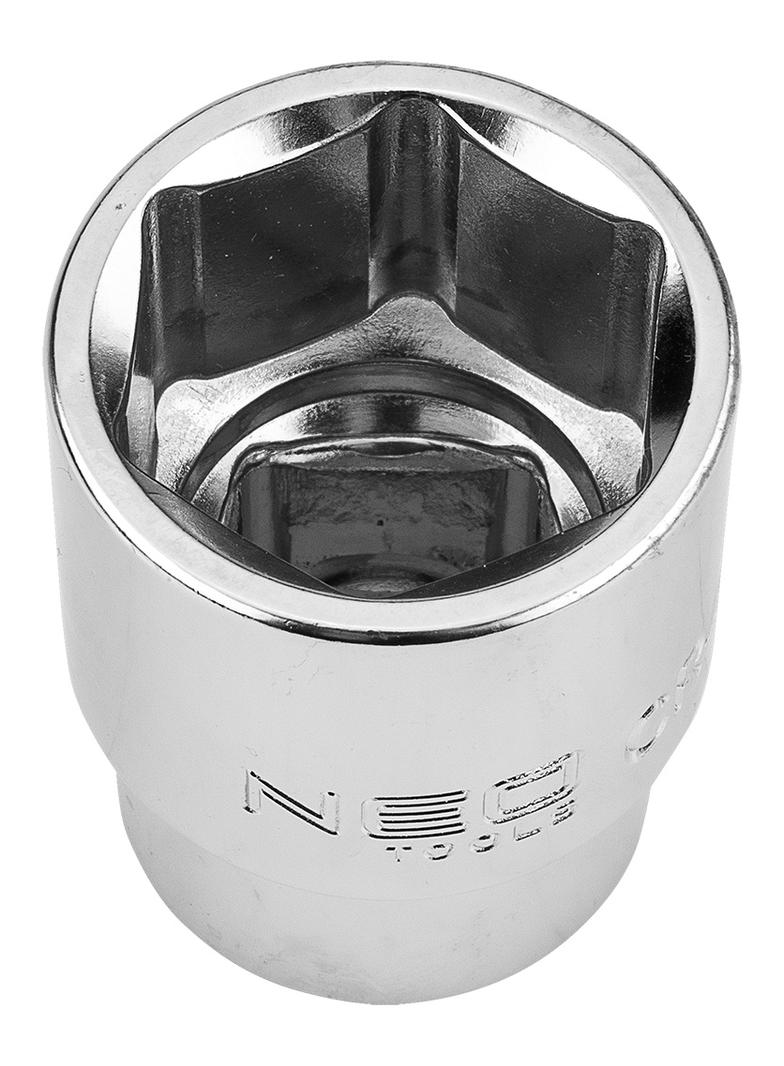 Nasadka sześciokątna 3/4'' 32mm NEO GTX 08-309 GTX Poland