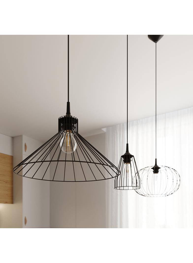 Sollux Lampa wisząca LEYO SL.1205