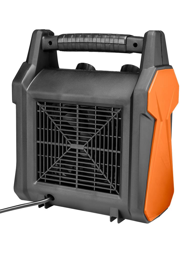 Nagrzewnica elektryczna ceramiczna PTC, 2kW nowy model