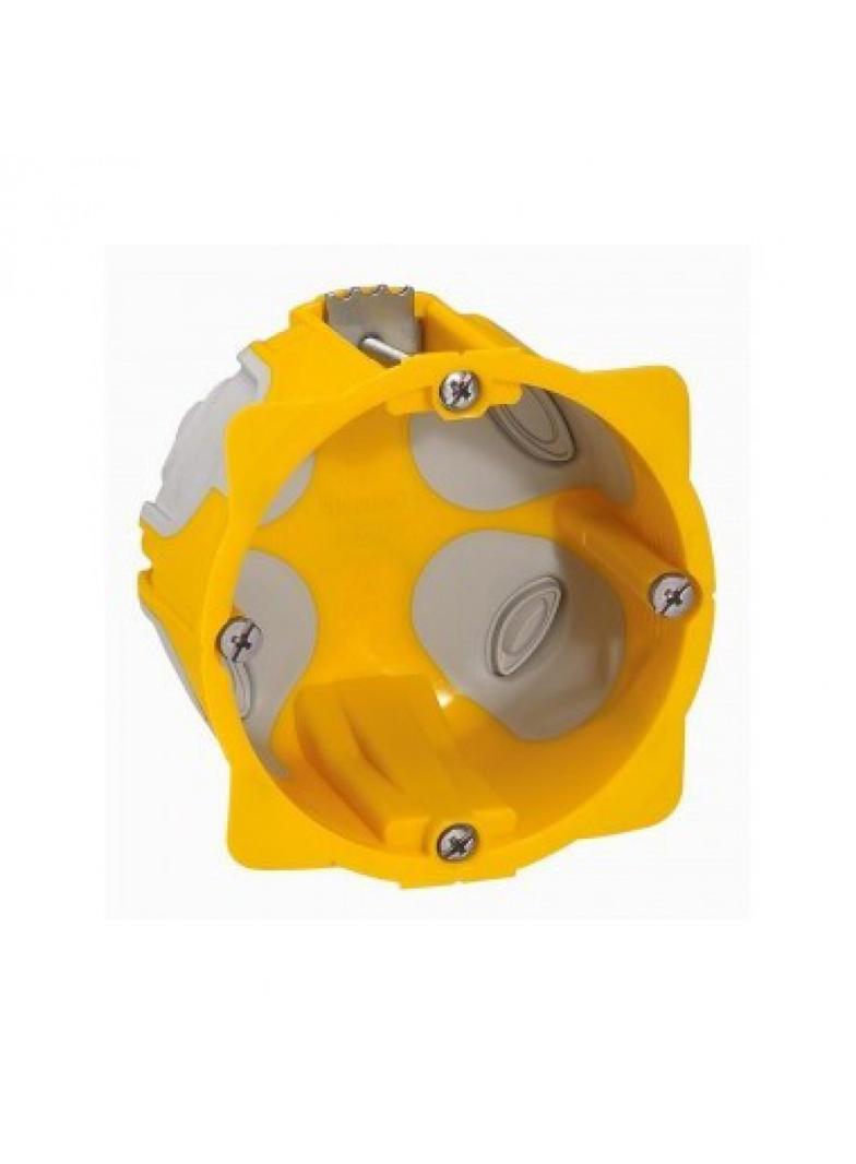 PUSZKA DO GIPSU 2 MODUŁY, Bticino