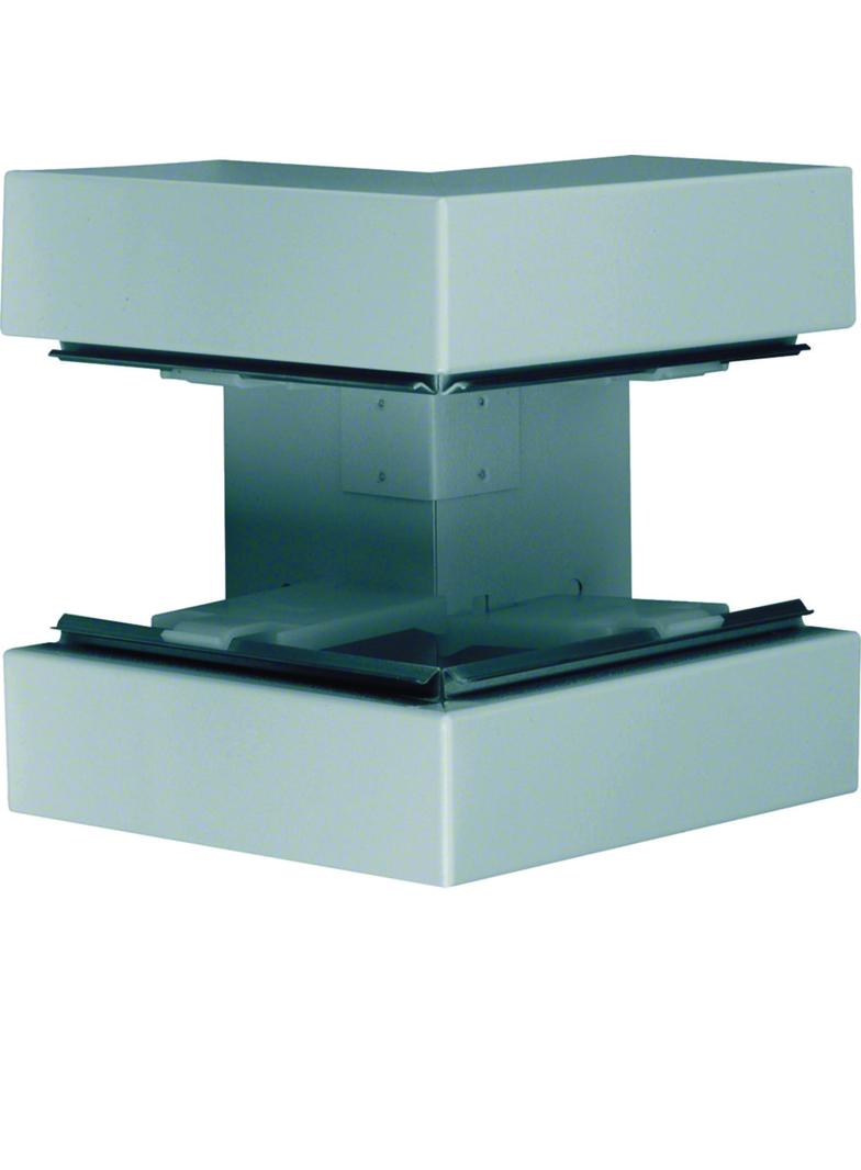 tehalit.BRS Kąt zewnętrzny 85x170 stal ocynk BRS851703VERZ HAGER