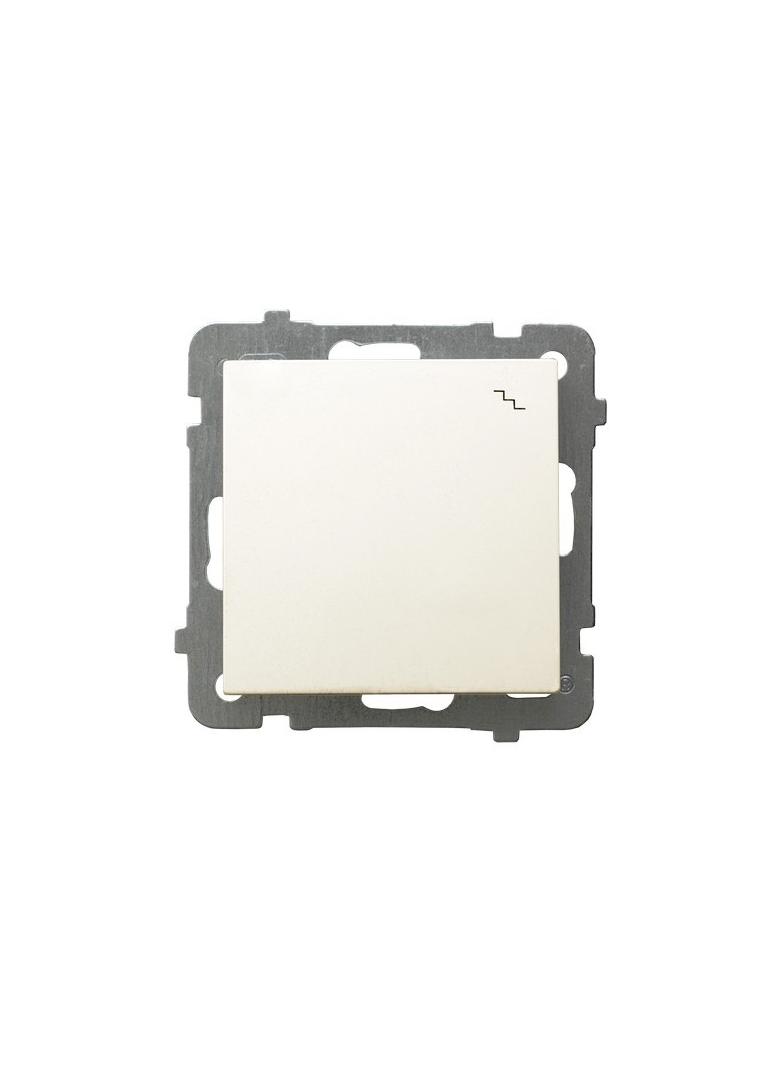 AS Łącznik schodowy - kolor ecru