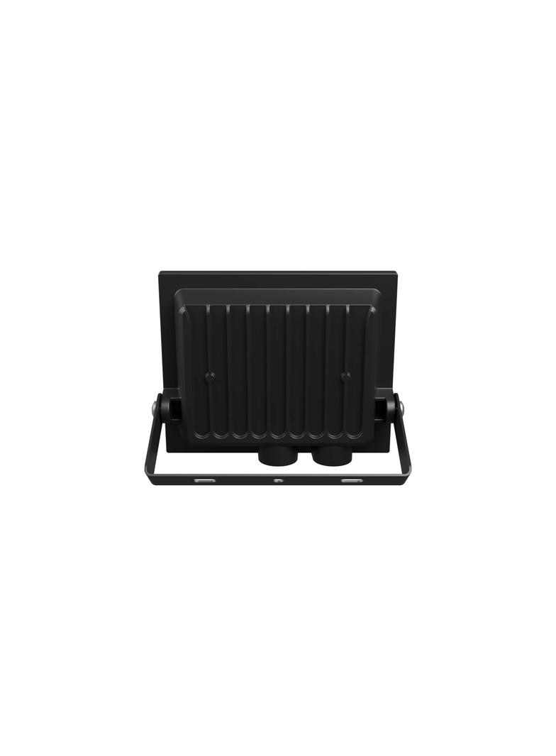 NOCTIS LUX 4 NAŚWIETLACZ 20W NW 230V IP65 116x92x24  mm CZARNY
