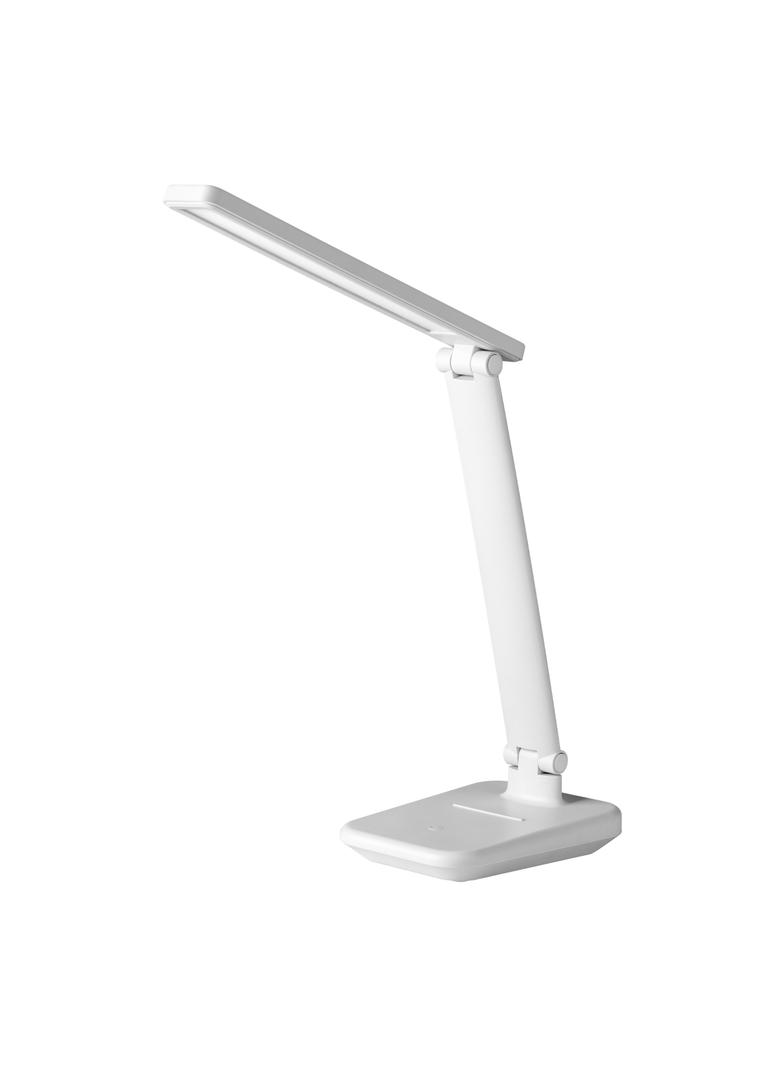THANGO LED, lampka biurkowa, 8W, 600lm, 3000-4000-6000K, zmiana barwy światła, funkcja ściemniania,