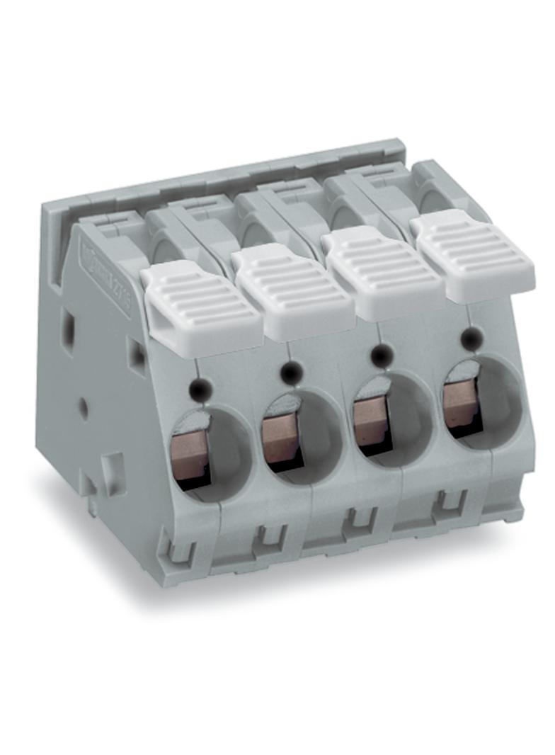 złączka do płytek drukowanych