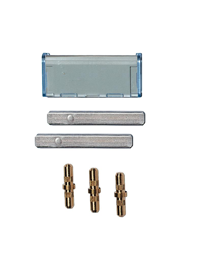 Zestaw Sprzęgający 2B 005792 LEGRAND