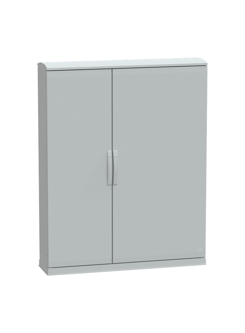 Obudowa IP44 PLA wentylowany dach 1500x1250x320mm NSYPLAZT15123G Schneider