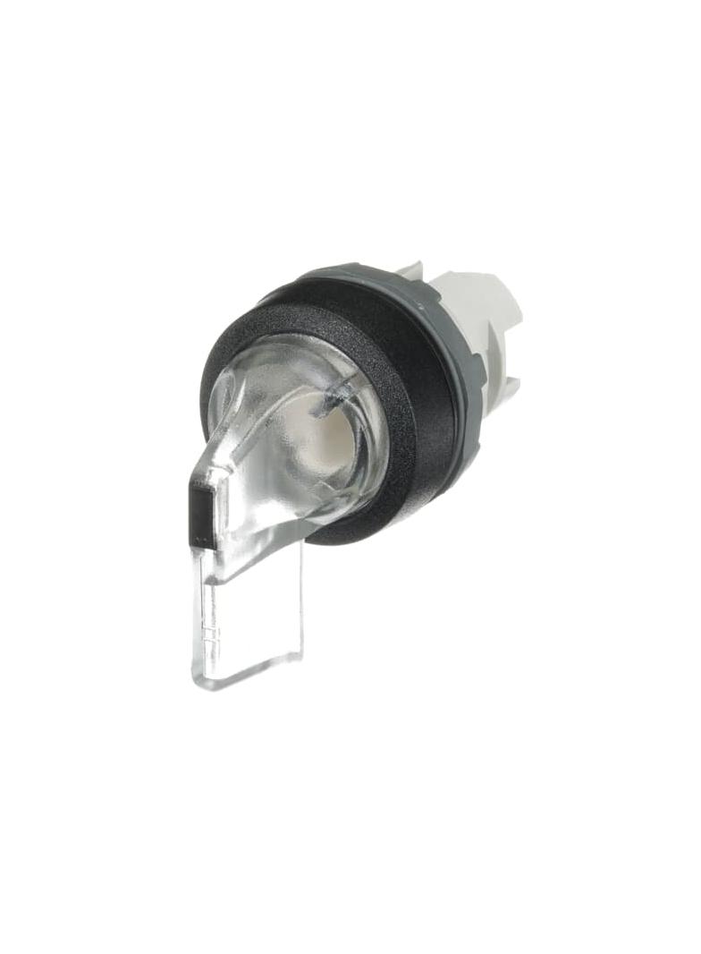 Przełącznik obrotowy 2poz. przezroczysty M2SS4-11C 1SFA611203R1108 ABB