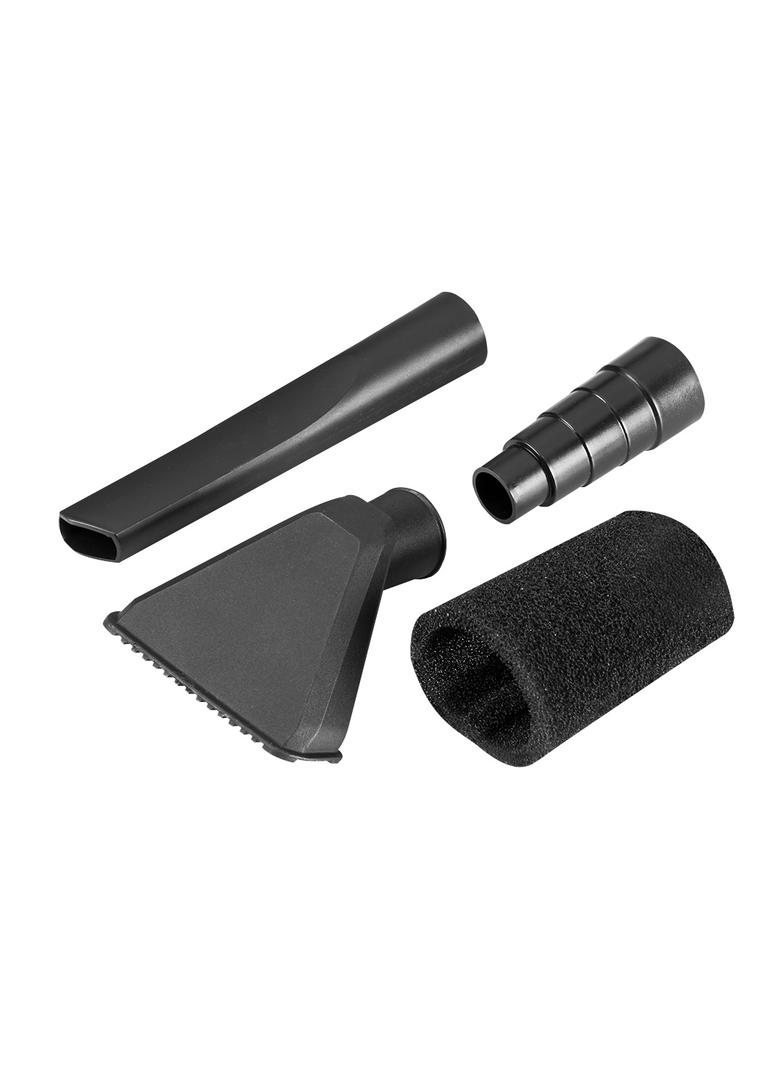 Odkurzacz warsztatowy Energy+ 18V, Li-Ion, 10 L