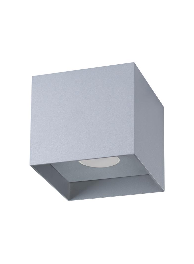 Sollux Plafon HATI szary SL.1278