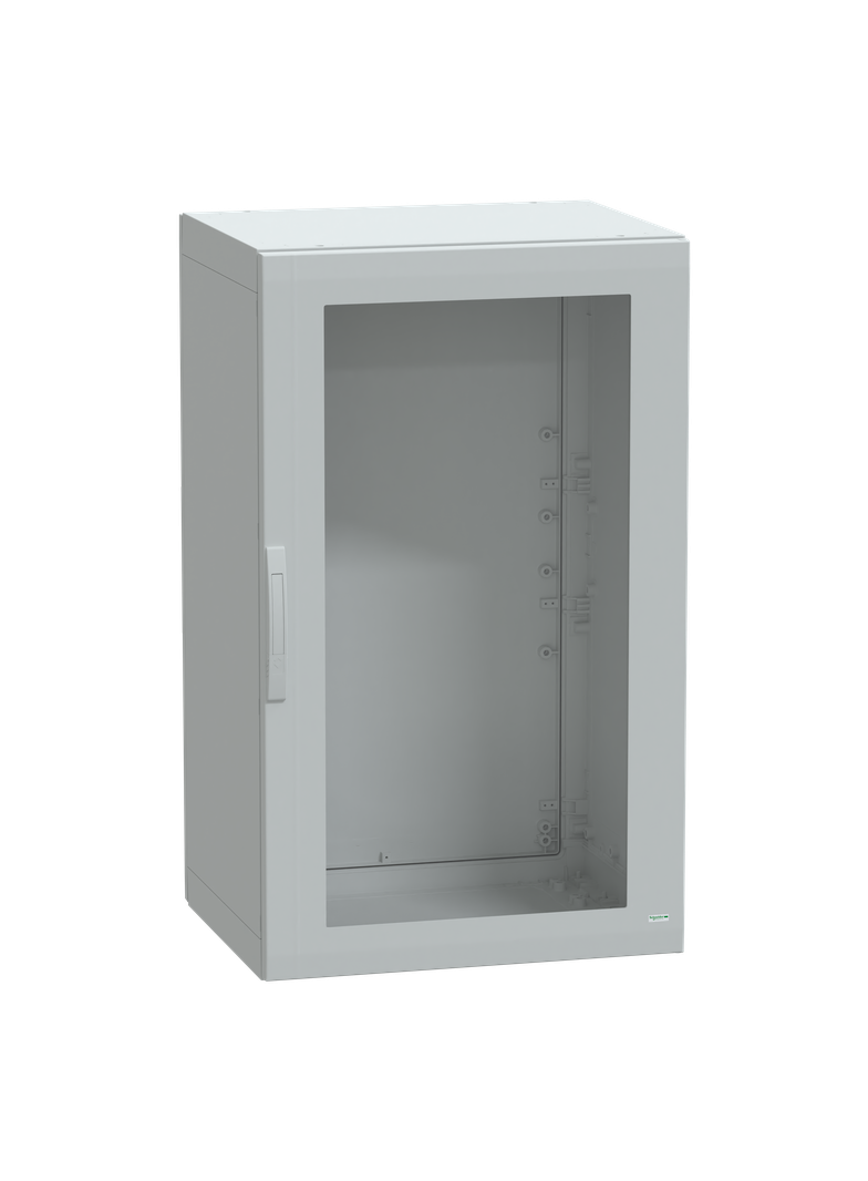 Thalassa Obudowa poliestrowa PLA IP65 drzwi transparentne 1250x750x620 mm