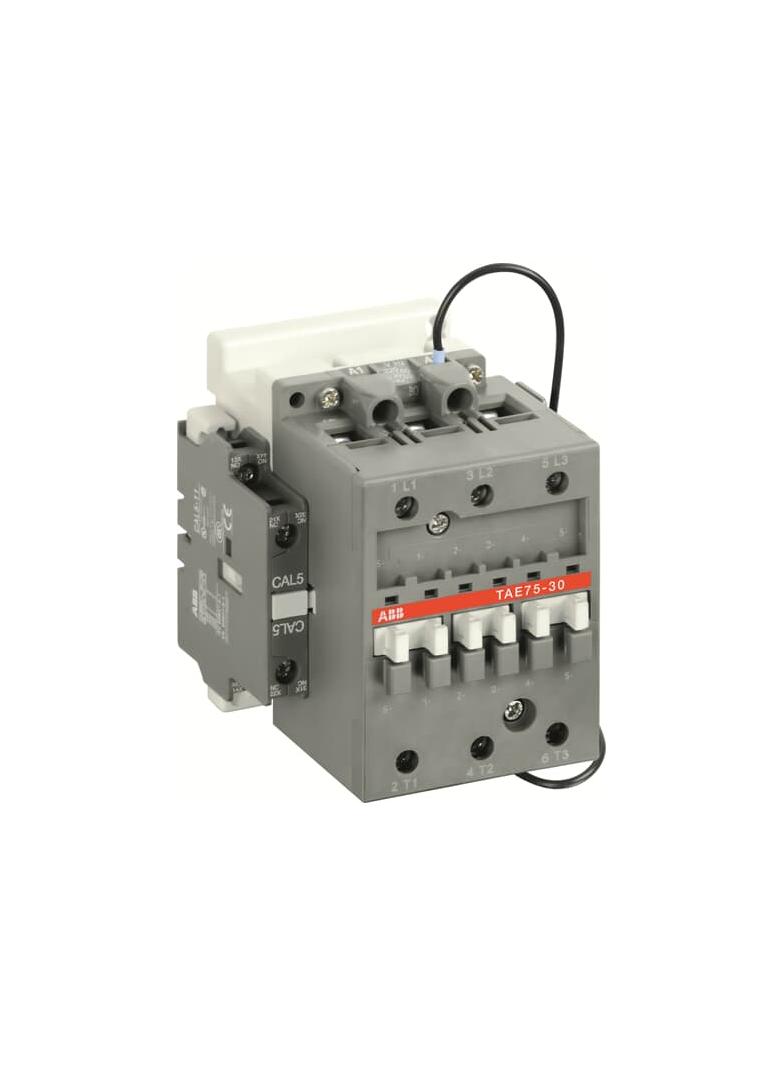 STYCZNIK TAE75-30-11 77-143V DC