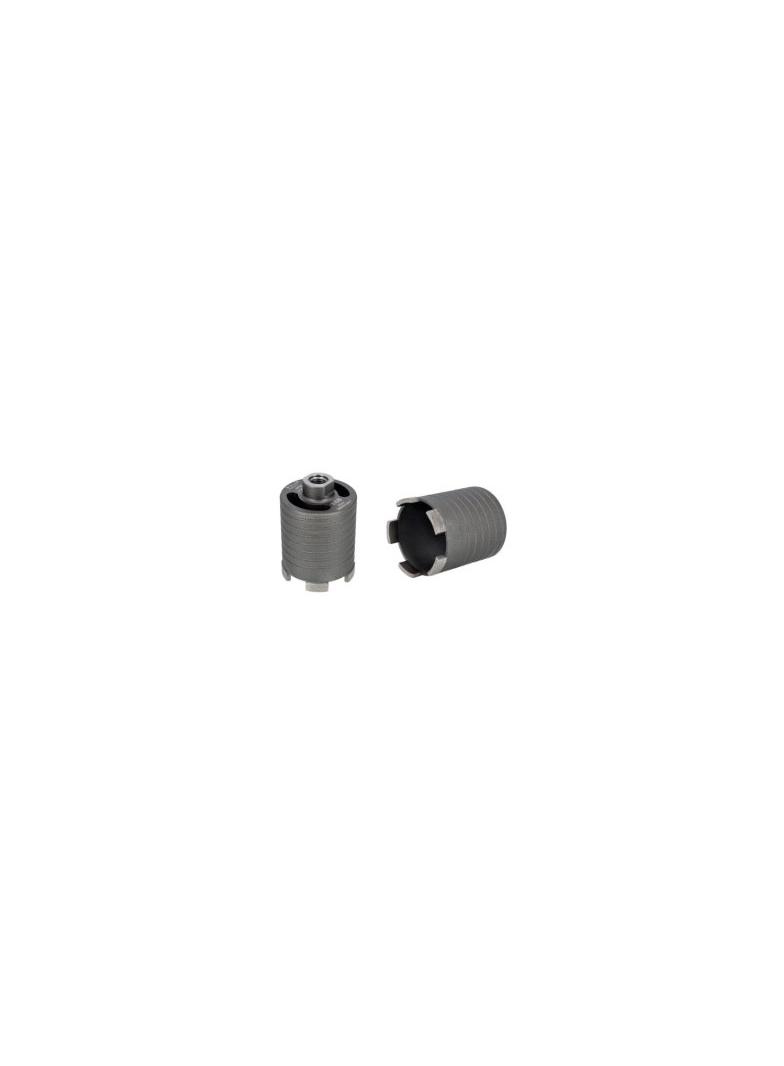 Otwornica diamentowa do betonu 68x80mm M16 S-70805 STALCO