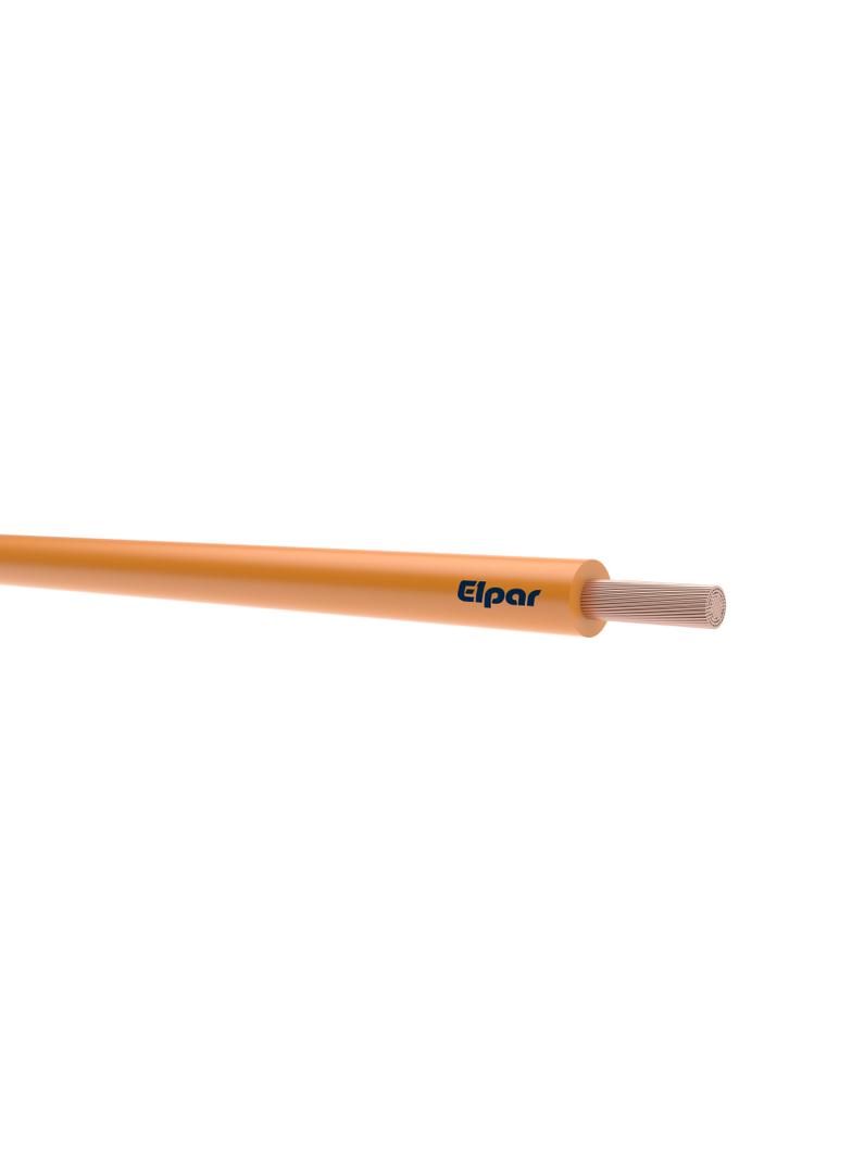 PRZEWÓD H07V-K 450/750V 1x120 MM2 CZARNY 5,90185E+12 ELPAR