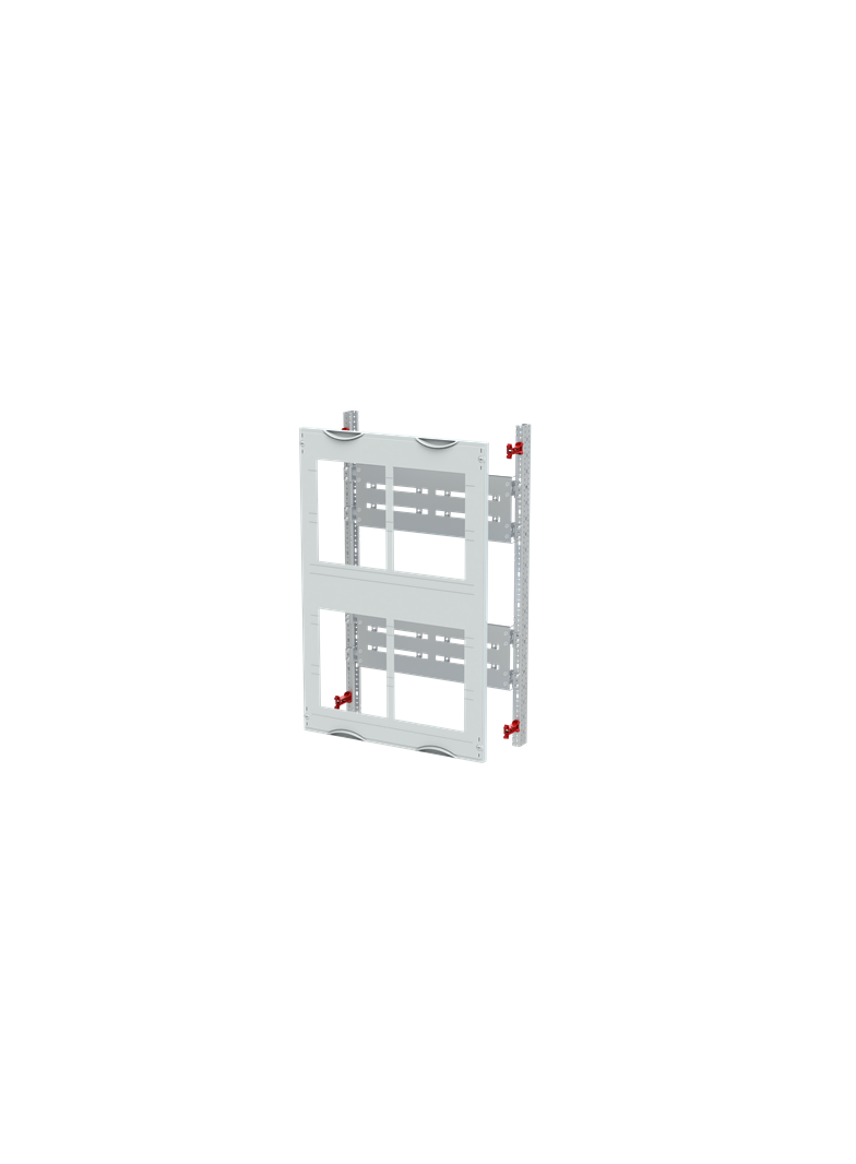 MBT243 Zestaw moduł do rozŁączników bezp. XLP1 (do samodzielnego montażu)