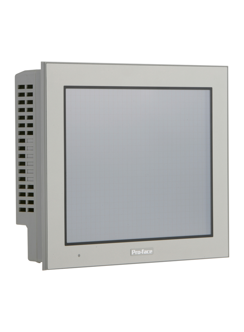 Panel dotykowy 10.4  Standardowy TFT 2 PFXGP4501TAD