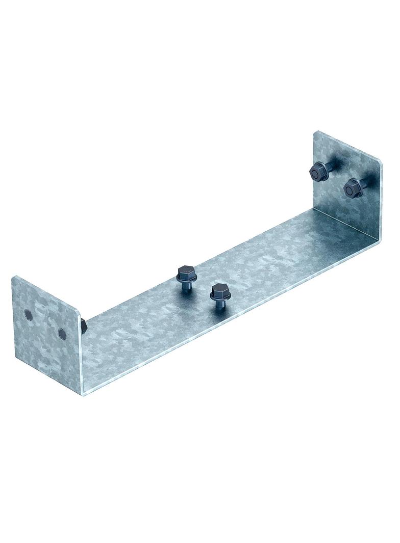 OKB V 210, Łącznik dla kanału OKB rewizyjnego