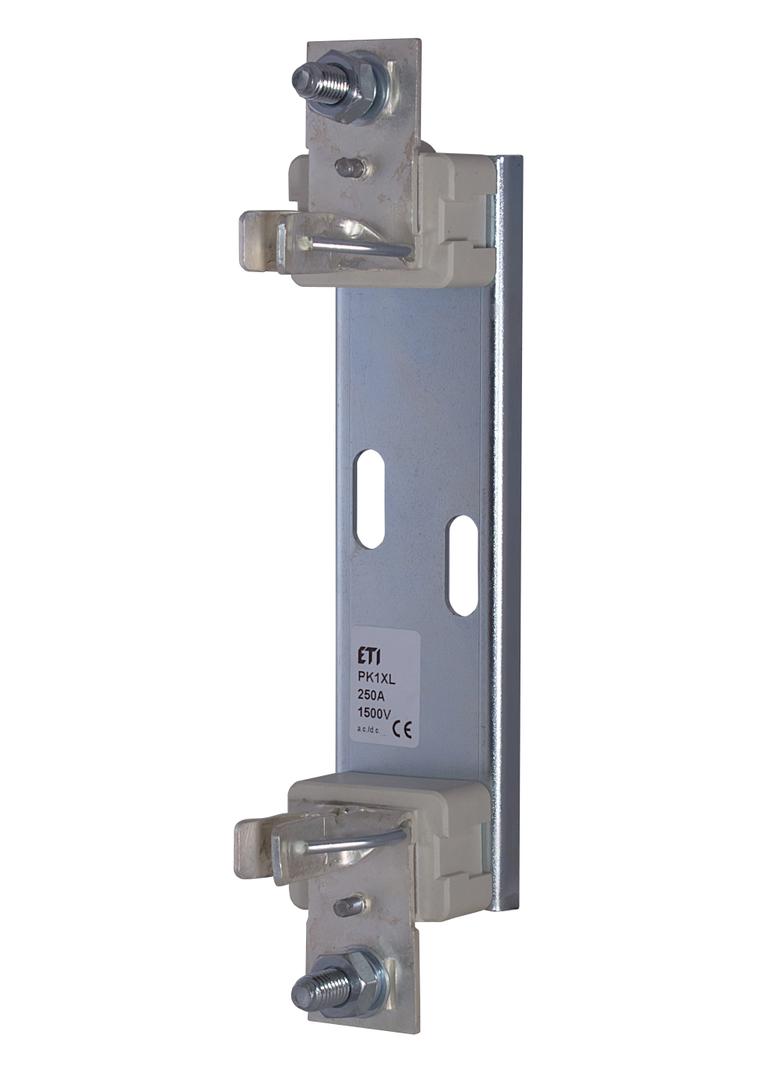 Podstawa bezpiecznikowa PK DC PK1XL M10-M10 1500V 1P 004132017 ETI