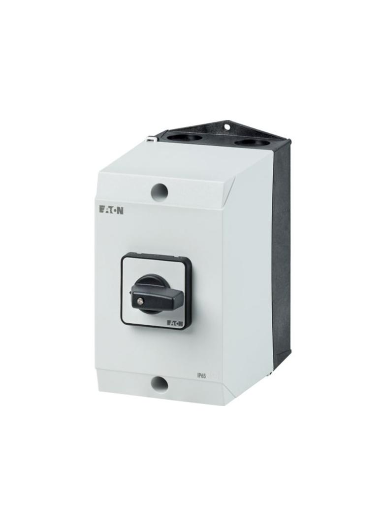 T3-5-15876/I2 Łącznik krzywkowy 32A 13kW 207537 EATON