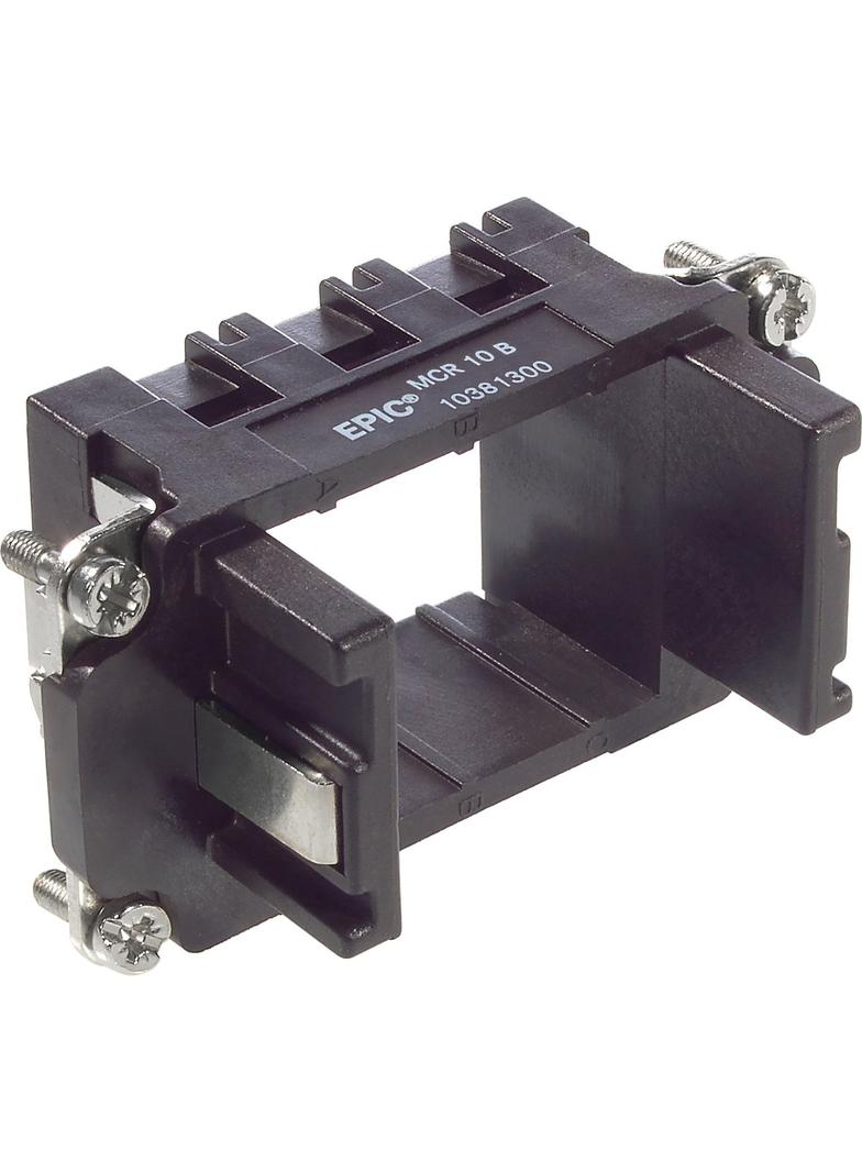 MCR 10 B RAMKA MODUŁOWA ŻEŃSKA 10381300 LAPP KABEL
