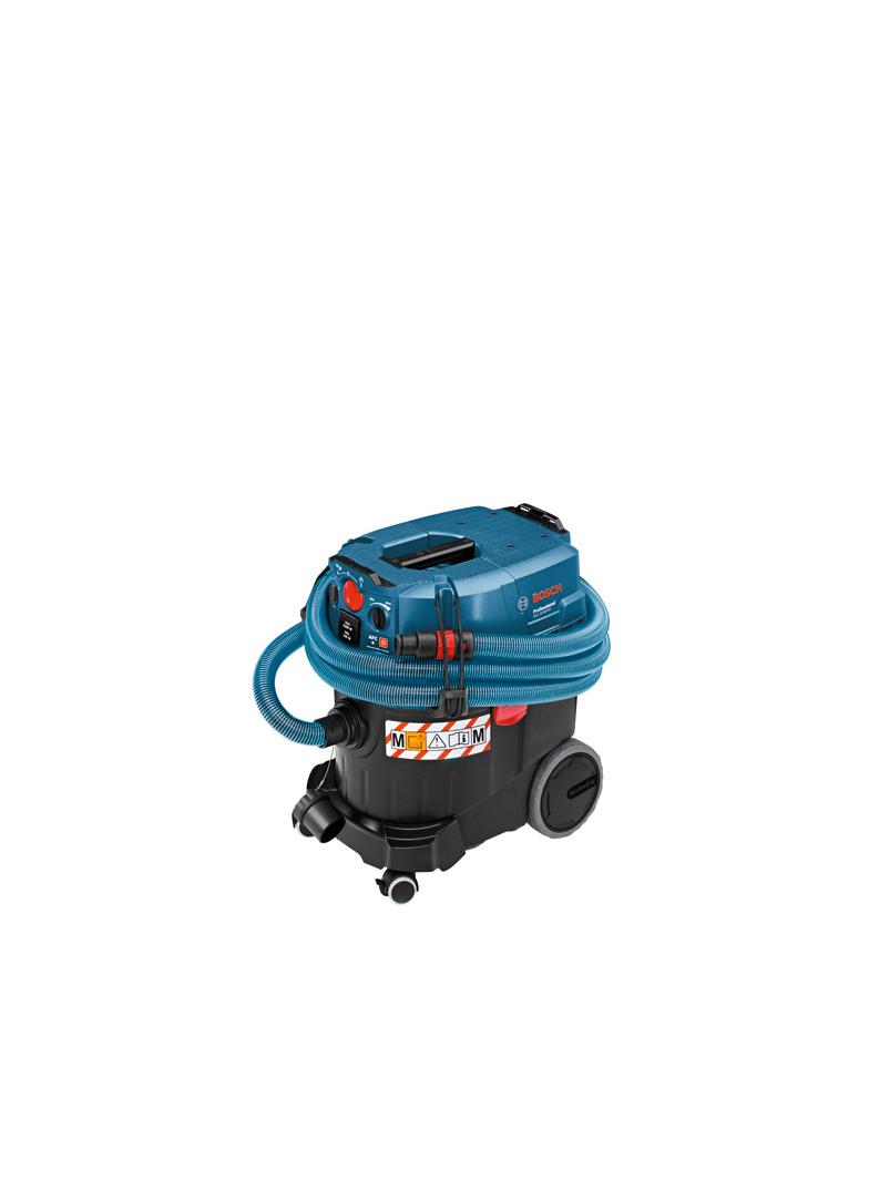 GAS 35 M AFC Odkurzacz uniwersalny