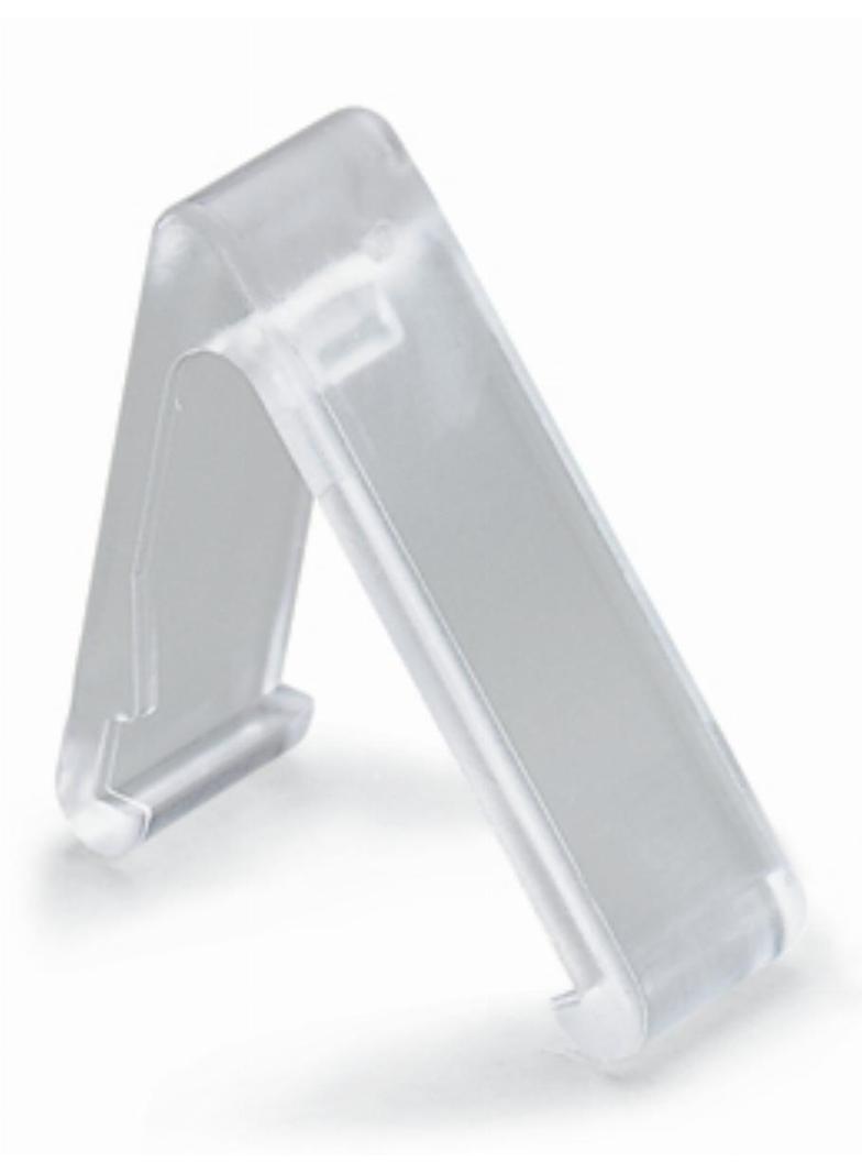 nasadka ryglująca 3-polowa