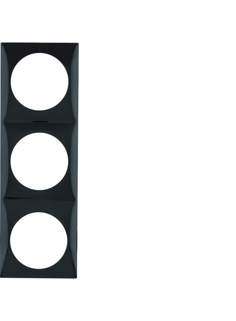 Integro Flow Ramka 3-krotna cz