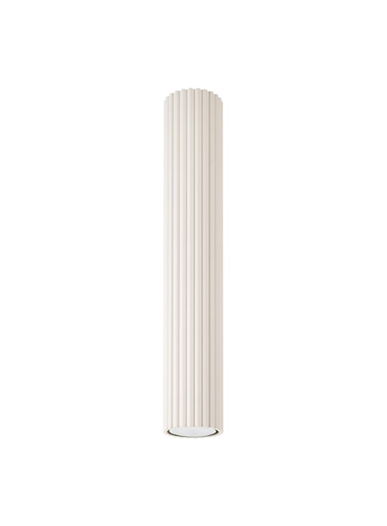 Sollux Plafon KARBON 40 beżowy SL.1590